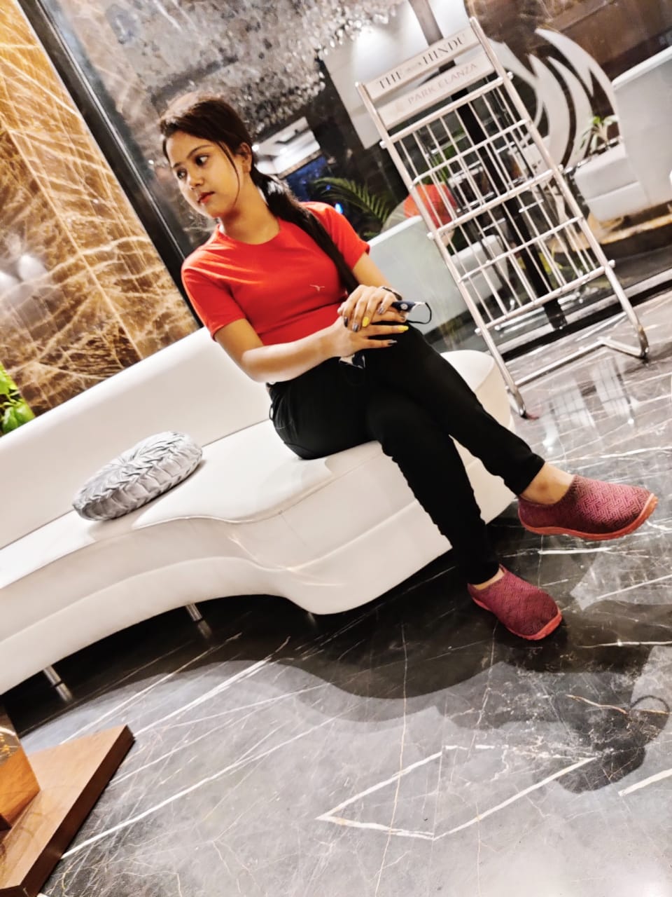 Bollywood escort call girl in Mumbai