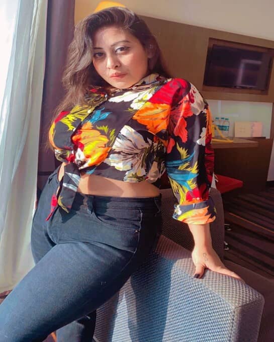 Nellore Best Indian Model Call Girls Near You