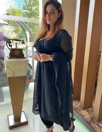 Delhi Model With VIP Services Near You