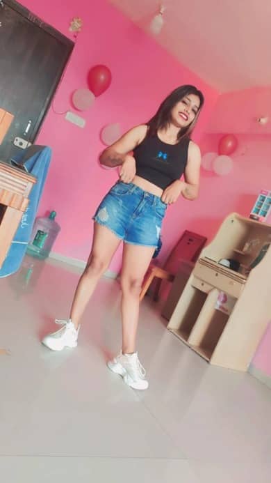 Sexy Girl Fulfilling Your Sexual Fantasies In Mumbai