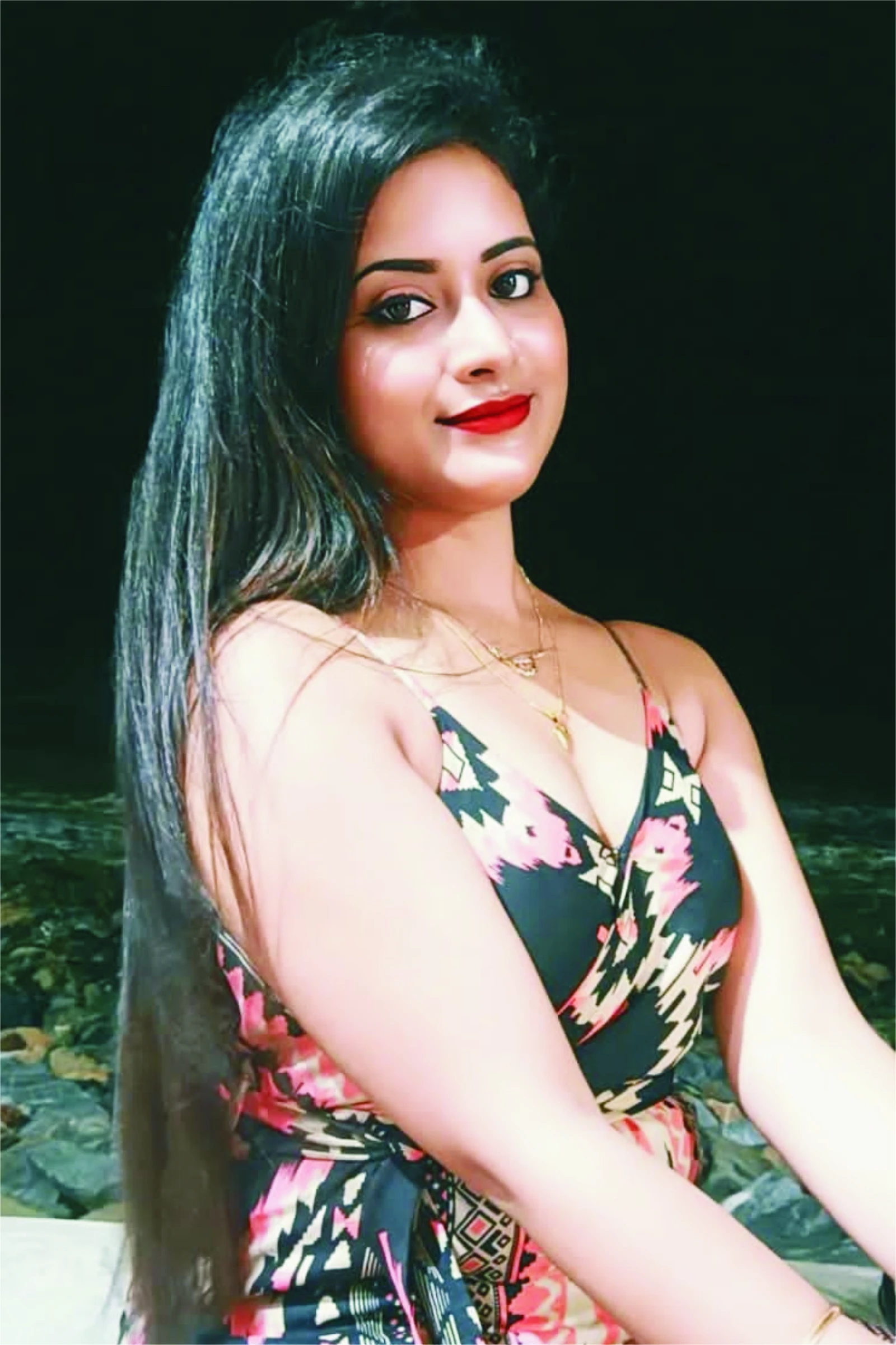 Energetic Sexy Haridwar Call Girl for a Great Time in Bed