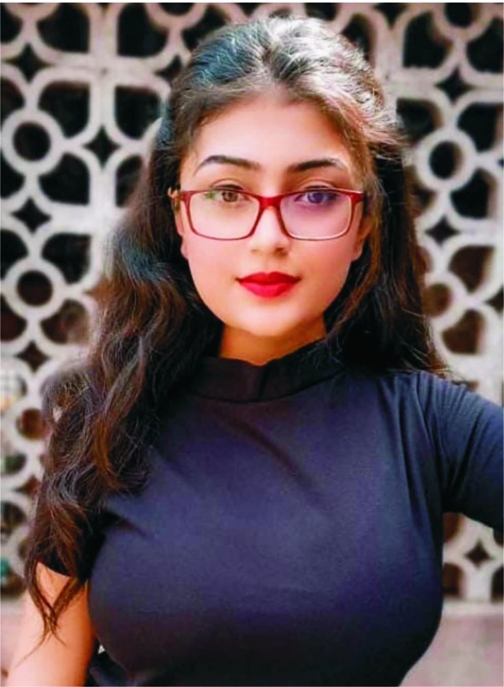 Marathi  Call Girls In Rabale With Original Photos